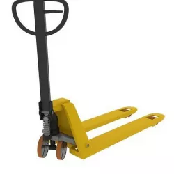 Pallet Jack 3D model