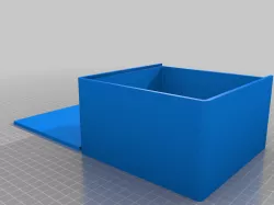 Penny Box