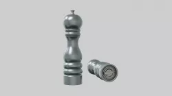Pepper Mill 3D model