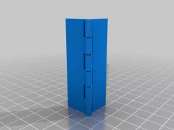 Piano Hinge