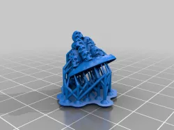 Pile of Skulls