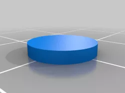 Pinball Plunger Puck