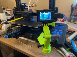 Printer Camera Mount (Chonky)