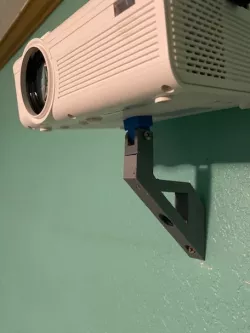 Projector Wall Mount Arm