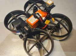 Prop Guard for CineWhoop 3 Inch (Drone)