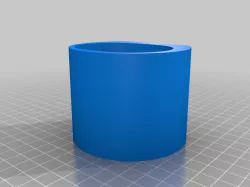Psellion.3D - Bracelet écriture