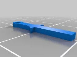 Push Rod Guides