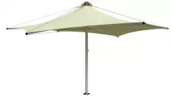 PVC Umbrella 3D model