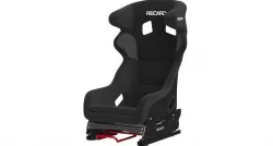 Recaro Pro Racer SPG and SPA 3D model