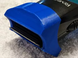 Remington HKVAC2000A "0 (zero)" Guide