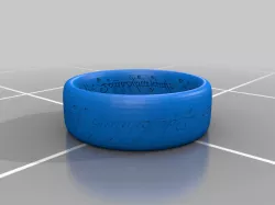 Ring of Power