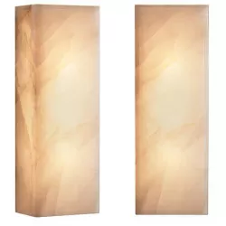 RIVAGE GRAND SCONCE 3D model