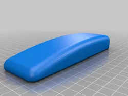 roofbox for 1/10 RC car