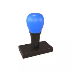 Rubber Stamp v1 003 Low-poly 3D model