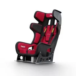 Sabelt GT-Pad seat 3D model
