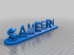 SAMEER