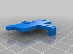 SHIMANO brake pad shim