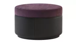 Sicis Pouf 3D model