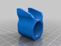 SIG MCX Airsoft Battery Holder