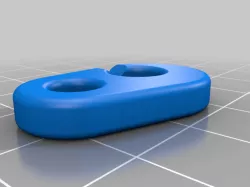Sister clips - robust version