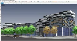 Sketchup 244 3D model