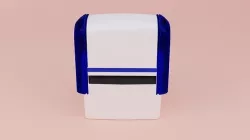 Stamp 3D model