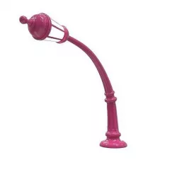 Street lamp - Seletti 3D model