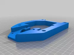 support frain à main aliexpress déporté pour Gearbox SRT V9