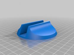 vertical switch holder 3d print | Page 1 | STLFinder
