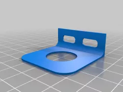 Switch Mount