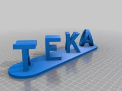 TEKA KEKO