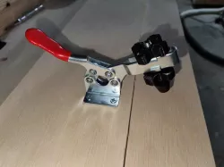 Toggle Clamp Knob