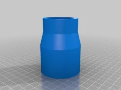  Tube Adapter