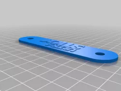 Ultra Stick 30cc Wing Joiner V2