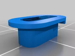 Valve Index Knuckles USB-C Reinforcement