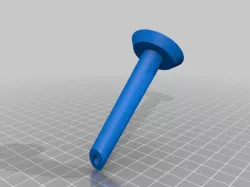 Vtuber Nail headset