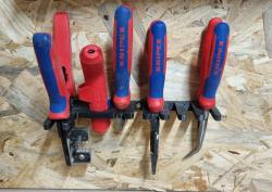 Wall Control - Knipex Cobra Pliers 87 01 150 by sonnyc, Download free STL  model