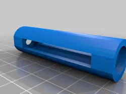 Wire Spool Holder