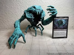 Yargle
