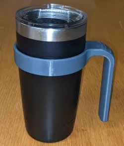 Yeti Handle for 10oz Rambler Tumbler