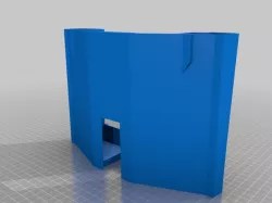 33" Jet Boat for M-JET 30 and M-JET 35 jet drive