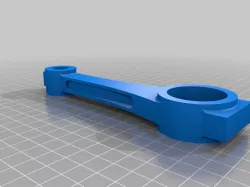 3D MODEL ENGINE