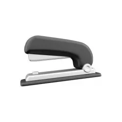 3D paper stapler 3D model