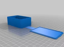 50 x 80 box