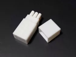 8 Hand roll cigarette case
