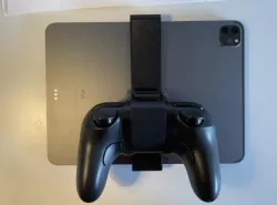 8BitDo Pro 2 iPad Pro Mount Clip