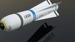 AGM 65 MAVERICK 3D model