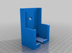 AI Prime 16 HD Power Supply Holder