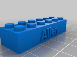 allen