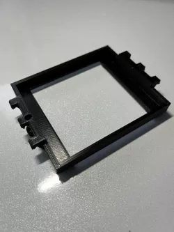 AMD socket S939 and backplate